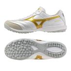 MIZUNO ミズノ モレリア サラ ELITE TF スーパーホワ