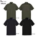 ATHLETA O-Reia потертость tao- разделение COOL DOTS свет POLO рубашка 26SS REI-1206 рубашка-поло футбол короткий рукав 