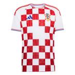 adidas アディダス クロアチア代表 2026 ホーム レプ