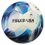 sfida Sfida футбольный мяч 5 номер TSUBASA голубой x белый sb25ts03 JFA одобренный мяч Captain Tsubasa белый синий 5 номер лампочка 