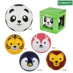 sfida Sfida FOOTBALL ZOO AIRLESS sb25za01 1 номер лампочка Mini мяч животное животное подарок подарок футбольный мяч KIDS в коробке 
