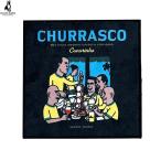 soccer junky футбол Jean ключ Mini полотенце CHURRASCO sj25f08 JERRY сотрудничество полотенце для рук носовой платок полотенце носовой платок подарок подарок подарок 