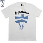 SOCCER NUT サッカーナッツ SF ARGENTINA! �