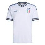 adidas アディダス イタリア代表 2026 アウェイ レプ