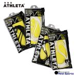 [ATHLETAa потертость ta]22AW NATURAL MOTION LACE TWI-001 колодка гонки аксессуары шнурок футбол футзал Real спорт 