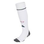 adidas Adidas 26/27 Real mado Lead Home копия носки ub669 kb9778 за границей Club футбол футбол носки белый 
