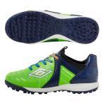 UMBRO Umbro аксессуары Ray ta-TR JR WIDE GRNV UF5FCST1J специальная цена Junior для футбол для тренировочная обувь широкий футзал Real спорт 