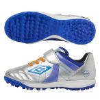 UMBRO Umbro аксессуары Ray ta-SB JR WIDE +GAINA SVBL UF5FCST3J Junior для липучка тренировочная обувь футбол для текстильная застёжка земля искусственный газон 