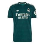 adidas アディダス 26/27 レアルマドリード アウェイ 