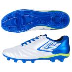 UMBRO アンブロ アクセレイター c-rush HG UU2UJA04WB 特価 サッカー用 スパイク ワイド 幅広 レアルスポーツ