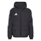 adidas アディダス TIRO26 ウィンタージャケット VT867 JZ4109 サッカー 中綿ジャケツト コート