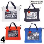 Yahoo! Yahoo!ショッピング(ヤフー ショッピング)ALCOTT HILL アルコットヒル 春夏 ２wayバッグ ショルダー ストラップ付 内ポケット付き メッシュ ロゴ a0-0206-10