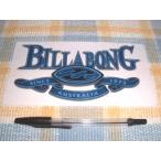 BILLABONG/ビラボン！ステッカー(５)