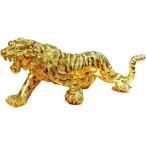 ショッピング寅 虎 置物 オブジェ 寅 とら インテリア 30cm