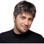  мужской парик мужской парик Short короткий . короткий .( стиль A)