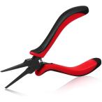 SPEEDWOX flat щипцы широкий плоские плоскогубцы flat клещи Flat нос плоскогубцы незначительный . flat .gi The нет 
