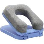 o днем . подушка ....... офис временный . стол стол мобильный подушка стол pillow compact подушка для шеи хлопок ( голубой )