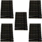  цена Cube цена . модный дисплей ( золотой знак / черный, 50 шт. комплект, S размер )