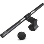  монитор свет балка 41cm беспроводной с дистанционным пультом нет -ступенчатый style свет задняя сторона с подсветкой глаз . добрый MDM( черный, 41CM( беспроводной с дистанционным пультом ))