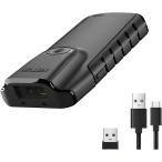 Bluetooth 2D штрих-код сканер 3-in-1 маленький размер портативный QR устройство считывания штрихового кода автоматика беспроводной (2D-E800)