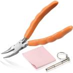  очки регулировка плоскогубцы очки для клещи очки щипцы . искривление острогубцы . изгиб острогубцы 158mm