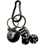  брелок для ключа комплект Street eito мяч бильярд мяч носорог koro кости (S)