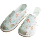 p pre ho ром a женский уход li - bili входить . салон обувь пожилые люди обувь тапочки легкий салон надеть обувь симпатичный ( голубой, M)