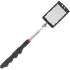  инспекция зеркало осмотр зеркало осмотр зеркало эластичный тип автомобиль механик ..x темный место . надежно ....LED с подсветкой / регулировка угла возможно / тест батарейка приложен 