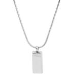  колье простой нержавеющая сталь популярный аксессуары верх сверху товар модный 50cm-55cm