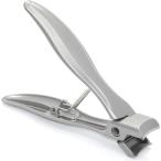 爪切り 足用 つめきり 大きく開く爪