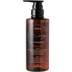 オールインワンシャンプー 380ml ノンシリコン アミノ酸系シャンプー スカルプケア (380ml)