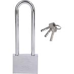 U -образный замок юг столица таблеток грузоподъемность длина модель велосипед блокировка семья школа фирма склад серебряный 55 x 120mm( серебряный 55 x 120mm)