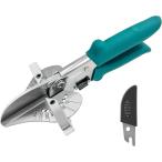 O*Shine мой ta- ножницы молдинг резчик мульти- угол электропроводка покрытие регулировка возможность 45~135 раз Balsa материал . для пластика замена MDM