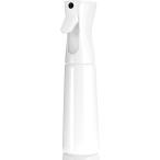  распылитель опрыскиватель 350ml сделано в Японии супер мельчайший частица продолжение Mist затемнение алкоголь соответствует белый x( белый 1 шт., 350 ml)