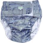  для взрослых симпатичный трусы на подгузник свободный размер (K, свободный размер )