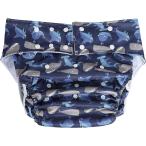  для взрослых симпатичный трусы на подгузник свободный размер (F, свободный размер )