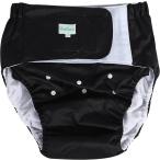  для взрослых симпатичный трусы на подгузник свободный размер (L, свободный размер )