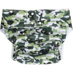  для взрослых симпатичный трусы на подгузник свободный размер (H, свободный размер )