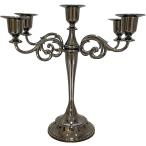 蝋燭立て キャンドルスタンド アン