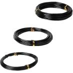  бонсай для проволока aluminium линия каждый 10m 3 шт. комплект садоводство тросик искусство craft .. единство огород 