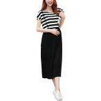  Claw b Cube материнство One-piece застежка-молния кормление . окантовка рисунок длинный maxi Large MDM( короткий рукав, L)