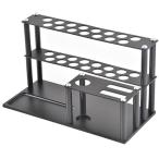  tool подставка инструмент установить RC радиоконтроллер техническое обслуживание Driver место хранения DIY( чёрный )