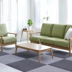 【Yahoo!ランキング1位入賞】ジョイントマット 吸着マット MDM (ダークグレー+ライトグレー,  45x45x0.4cm（40枚入り）)