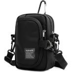  смартфон сумка мужской водонепроницаемый kalabina плечо ремень кейс ga jet сумка ( черный )