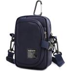  смартфон сумка мужской водонепроницаемый kalabina плечо ремень кейс ga jet сумка ( темно-синий )