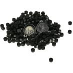  cургуч воск бисер анис звёздчатый форма 100 шарик ( черный, 12.5cmx9.5cmx1cm)