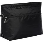  сумка органайзер A4 рюкзак внутренний сумка мужской женский ( черный, A4)