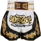 me Thai брюки кикбоксинг толчок брюки Thai бокс тренировочные штаны для мужчин и женщин белый MDM ( белый, M)