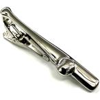  сделано в Японии галстук булавка * Thai балка bat & мяч бейсбол Baseball бейсбол нравится ( никель серебряный, свободный )