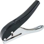 穴あけパンチ 1つ穴 シングルパンチ 1穴 最大同時切断 30枚 8mm(穴開け直径8mm)
